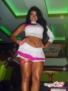 Foto 36 de Marzo 17 del 2012 en El Mariachi Cali, Cali