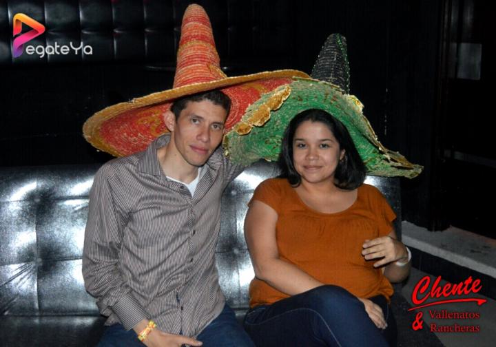 Foto 6 de CHENTE - 2DO Fds Nov. 2015 en CHENTE Vallenatos y Rancheras, Cali