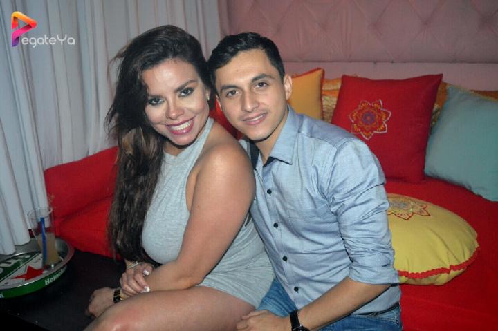 Foto 29 de 69 Club - 4to FDS Dic 2016 en Pegateya Cali, Cali