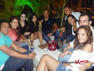 Foto 10 de Enero 22 del 2012 en K-kahuate Cocktails Shot Cali, Cali