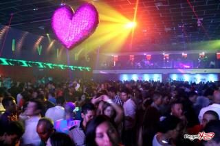 Foto 1 de Septiembre 21 del 2013 en Living Night Club, Cali