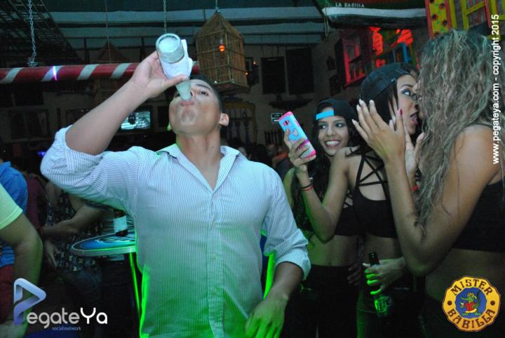Foto 83 de Mister Babilla 6, 7 y 14 de Noviembre en Discoteca MISTER BABILLA cartagena, Cartagena
