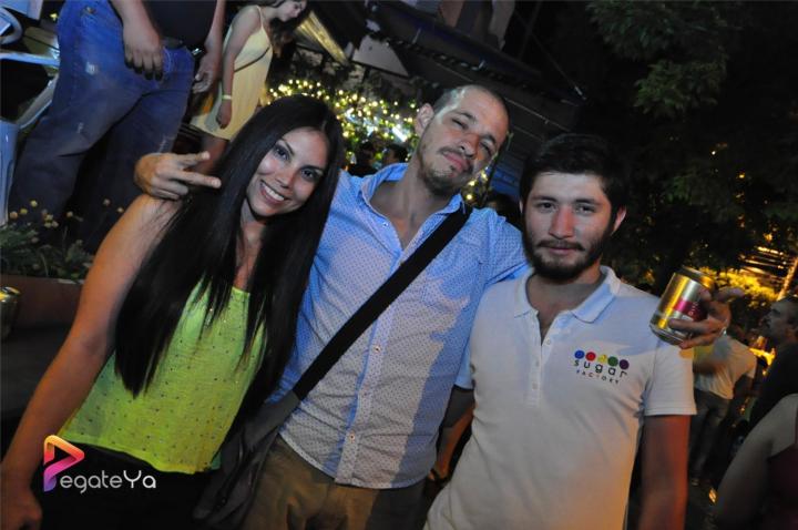 Foto 20 de Malabar - 13 y 14 de enero de 2017 en Discoteca Malabar Bucaramanga, Bucaramanga