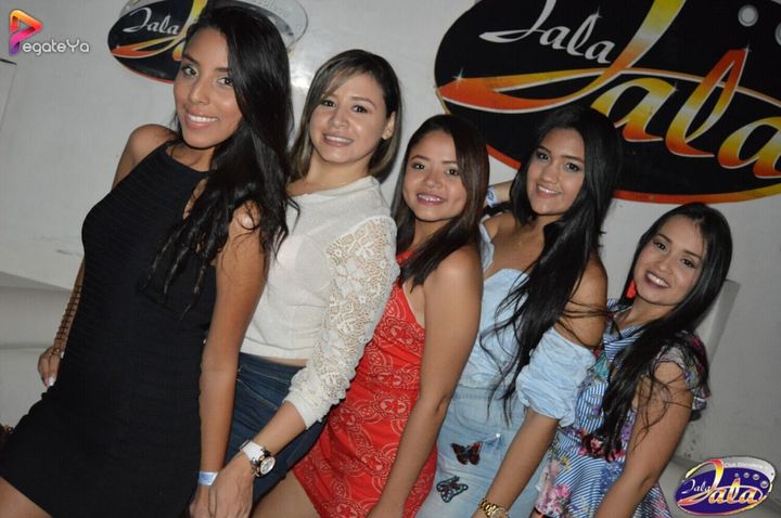 Foto 6 de JalaJala - 5TO Fds Sept. 2017 en Jala Jala Club, Cali