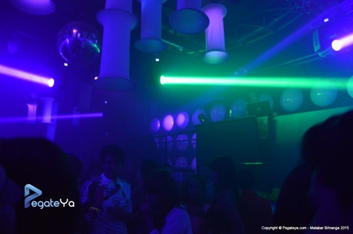Foto 17 de Malabar - 21 de febrero de 2015 en Discoteca Malabar Bucaramanga, Bucaramanga