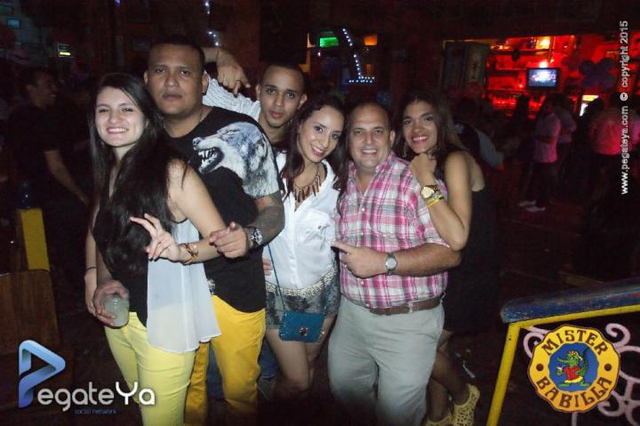 Foto 56 de Mister Babilla 29 y 30 de Mayo de 2015 en Discoteca MISTER BABILLA cartagena, Cartagena