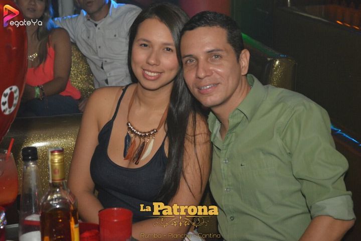 Foto 49 de La Patrona - 5to Fds Sept. 2017 en La Patrona, Cali