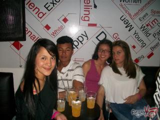 Foto 28 de Junio 08 del 2012 en I´m Fun Discoteca Manizales, Manizales