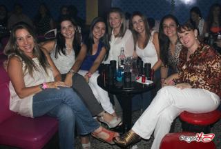 Foto 12 de Noviembre 16 del 2013 en Kabaret - Granada, Cali