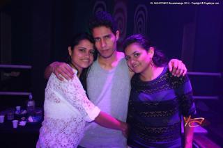 Foto 107 de Discoteca El Manicomio - 15 febrero 2014 en Discoteca El Manicomio Bucaramanga, Bucaramanga