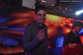 Foto 69 de Bar Bling - 15 de febrero de 2012 en Bar Bling Bucaramanga, Bucaramanga