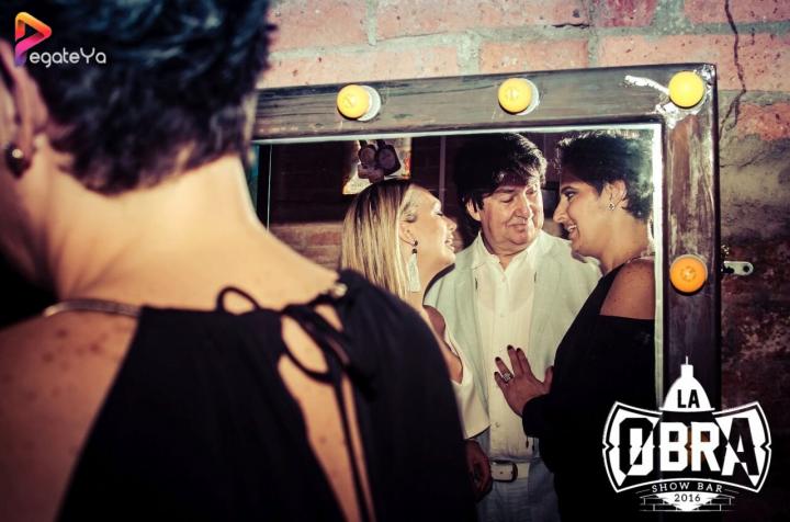 Foto 49 de La Lora - 5to Fds Sept. 2017 en La Lora Bar, Cali