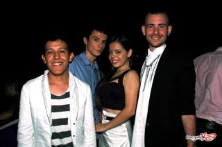 Foto 28 de Noviembre 16 del 2013 en Rooms Club