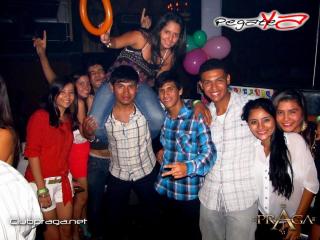 Foto 18 de Marzo 01 del 2013 en Praga Club Cali, Cali