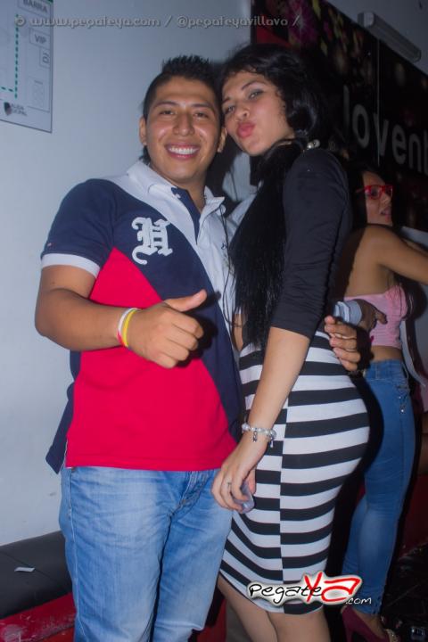 Foto 39 de BARLOVENTO - Villavicencio en Discoteca Barlovento, Villavicencio
