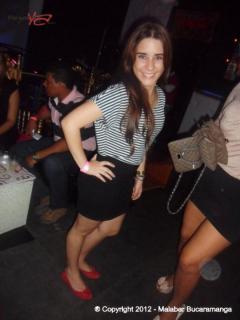 Foto 10 de 03-10 Febrero 2012 en Discoteca Malabar Bucaramanga, Bucaramanga