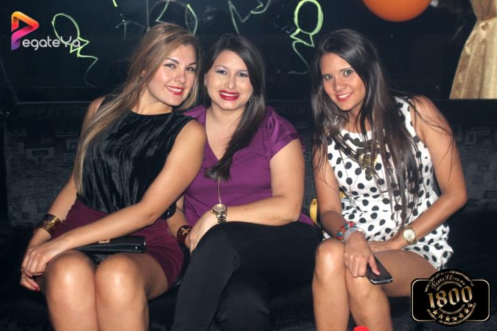 Foto 2 de PENTHOUSE 1800 - 3er - 4to Fds Nov. 2015 en Penthouse 1800, Cali