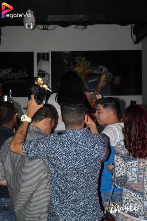 Foto 82 de PA MAYTÉ - 1er/2do Fds Enero. 2017 en Pa´Mayte Museo Vallenato