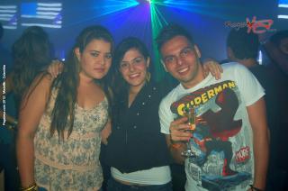 Foto 15 de Fotos Spazio 44 Medellin - 29 sep 2012 en SPAZIO 44 Club Discoteca Medellin, Medellín