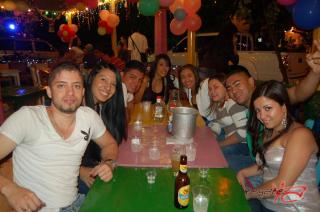Foto 7 de Fonda la Matraca 8 de Diciembre en Fonda Discoteca La Matraca Medellin, Medellín
