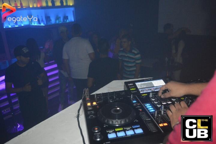 Foto 21 de The Club Cali - 2do Fds Enero 2017 en The Club Cali, Cali