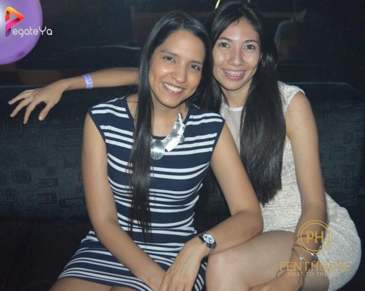 Foto 4 de Penthouse Club - 4to FDS Mayo 2017 en Penthouse 1800, Cali