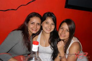 Foto 3 de The Rouse 27 de Septiembre en therouse Bar Medellin, Medellín