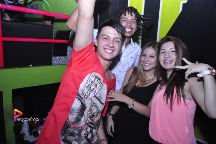Foto 39 de El Manicomio sábado 06 de junio 2015 en Discoteca El Manicomio Bucaramanga, Bucaramanga