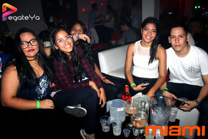 Foto 74 de Miami - 2do/ 3er Fds junio 2016 en Miami Bar Cali, Cali