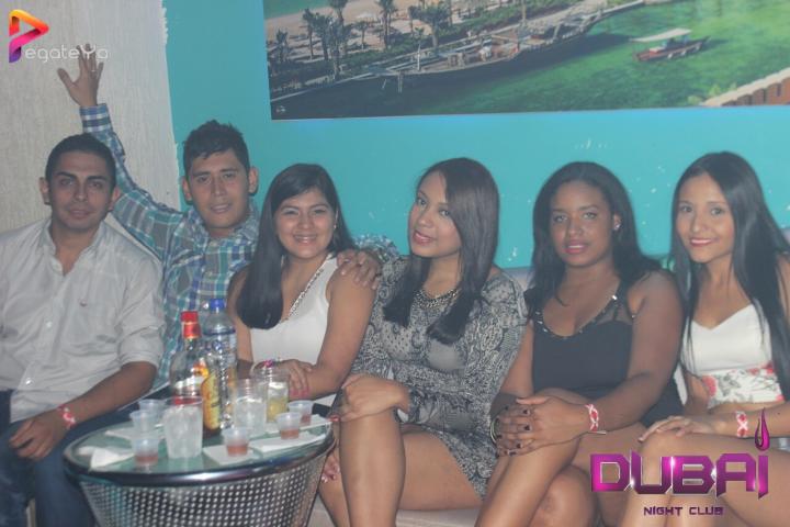 Foto 9 de Dubai Night club - 2do Fds Abril 2016 en Dubai Night Club