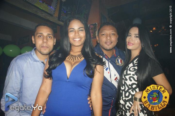 Foto 11 de mISTEr babilla 22 de agosto de 2015 en Discoteca MISTER BABILLA cartagena, Cartagena