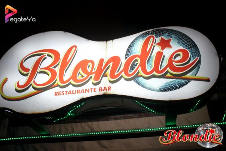 Foto 60 de Blondie - 2do FDS Dic. 2015 en Blondie Bar Cali, Cali