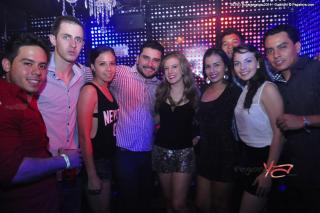 Foto 51 de Bar Bling - 22 de febrero de 2014 en Bar Bling Bucaramanga, Bucaramanga