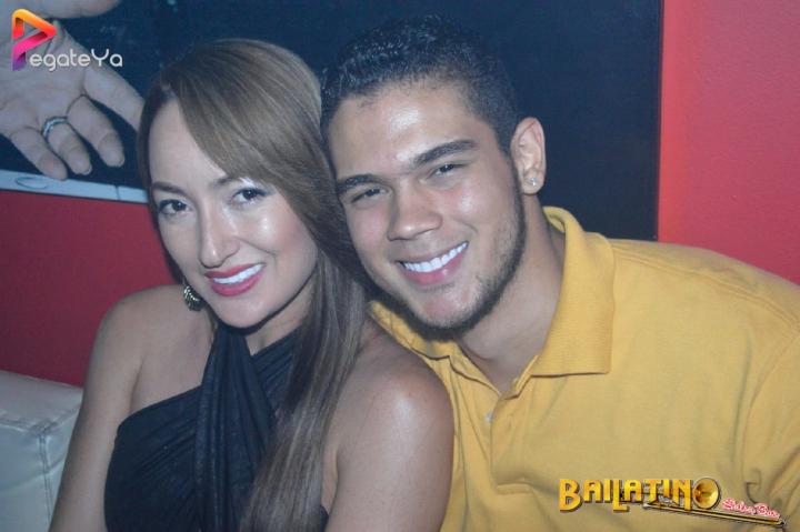 Foto 97 de Bailatino - AMOR & AMISTAD 2016 en Bailatino - Bar, Cali