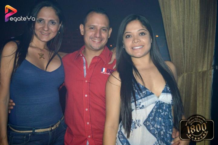 Foto 3 de Penthouse 1800 - 5to FDS Agt 2015 en Penthouse 1800, Cali