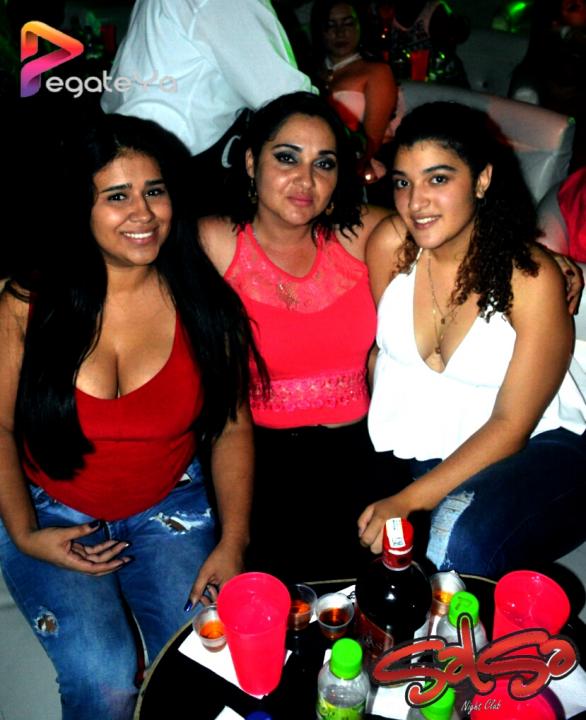 Foto 10 de Salsa Night Club - 2do3er Fds Junio 2016 en Salsa Night Club, Cali