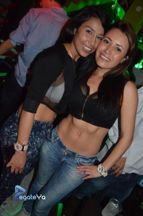 Foto 60 de El manicomio sabado 7 de marzo de 2015 en Discoteca El Manicomio Bucaramanga, Bucaramanga