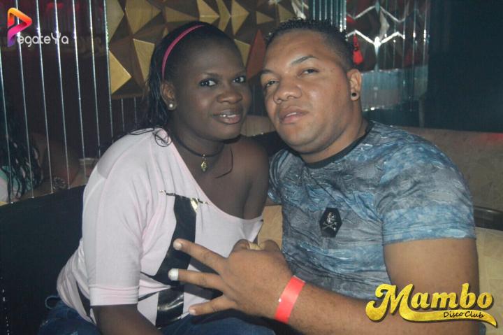 Foto 29 de Mambo Disco Club - 1er Fds Junio 2017 en Mambo Disco Club, Cali
