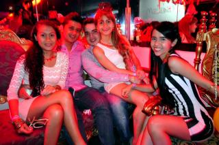 Foto 74 de Fotos Discoteca Malabar mayo 2013 en Discoteca Malabar Bucaramanga, Bucaramanga