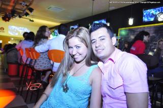 Foto 182 de Bar Metropolitan- 20 -22 febrero 2014 en Discoteca Metropolitan Bucaramanga, Bucaramanga