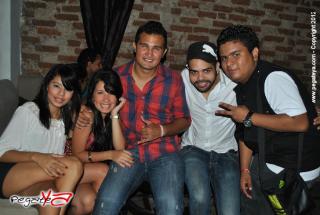 Foto 44 de leblon 7 y 8 de diciembre de 2012 en Discoteca LEBLON Cartagena, Cartagena
