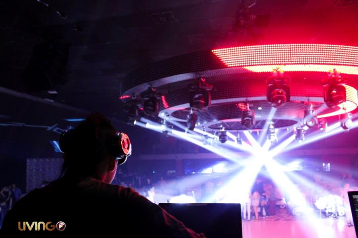 Foto 25 de Living - 1er Fds Junio 2017 en Living Night Club, Cali