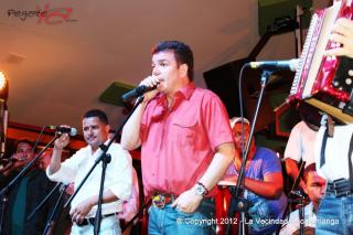 Foto 105 de Viernes 17 de Agosto de 2012 en Discoteca La Vecindad Bucaramanga, Bucaramanga