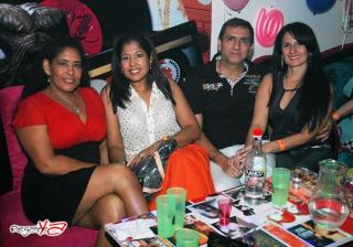 Foto 34 de Noviembre 23 del 2013 en Beautiful 80`s Cali, Cali