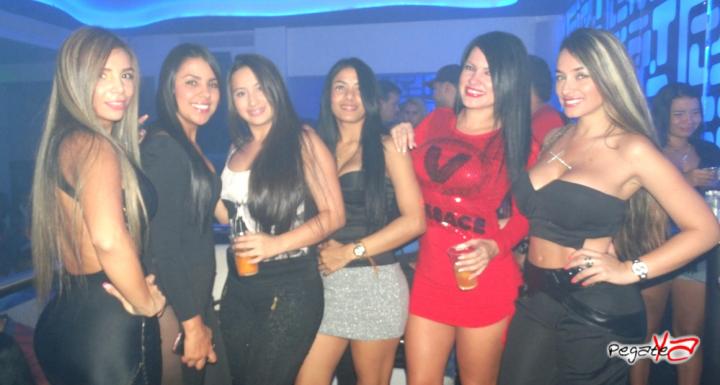 Foto 7 de Doxis Night Club - Apertura en Doxis Night Club