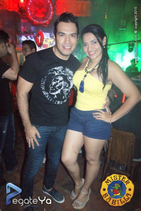 Foto 14 de Mister Babilla 5 y 6 de Junio de 2015 en Discoteca MISTER BABILLA cartagena, Cartagena