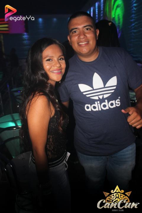 Foto 44 de Cancun Night Club - 2do FDS Dic. 2015 en Cancun Night Club