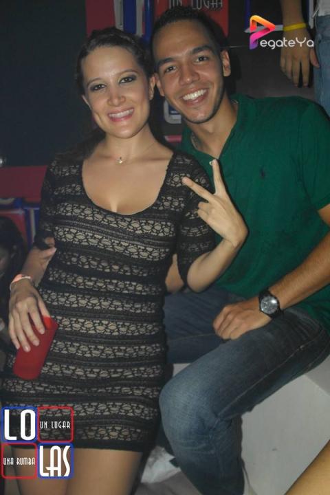 Foto 101 de Lolas - 1er FDS Marzo 2015 en Lolas Club Menga Cali, Cali