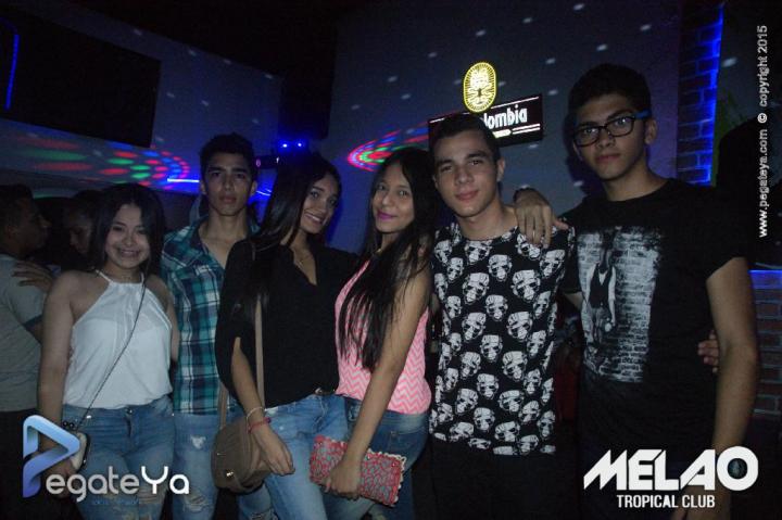 Foto 17 de MELAO 28 y 29 DE AGOSTO DE 2015 en melao cartagena, Cartagena