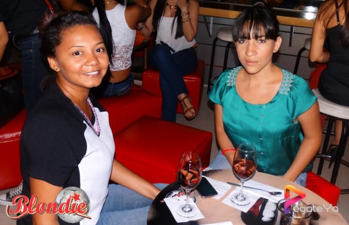 Foto 69 de Blondie- 1er FDS Marzo 2015 en Blondie Bar Cali, Cali